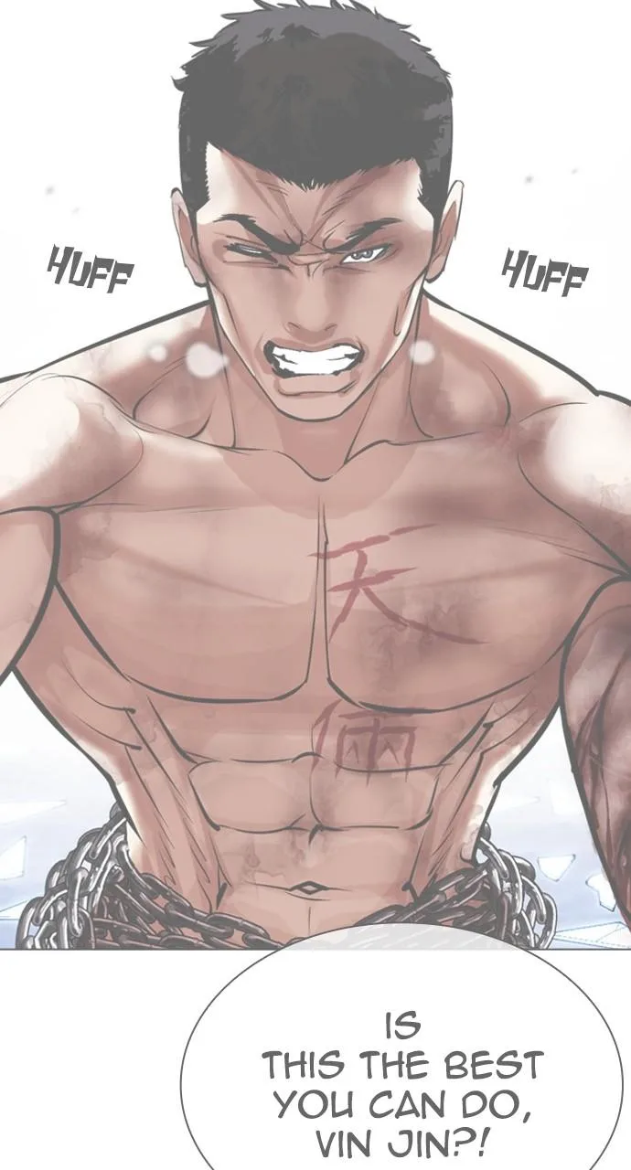 Lookism - Chapter 451 - Page 59