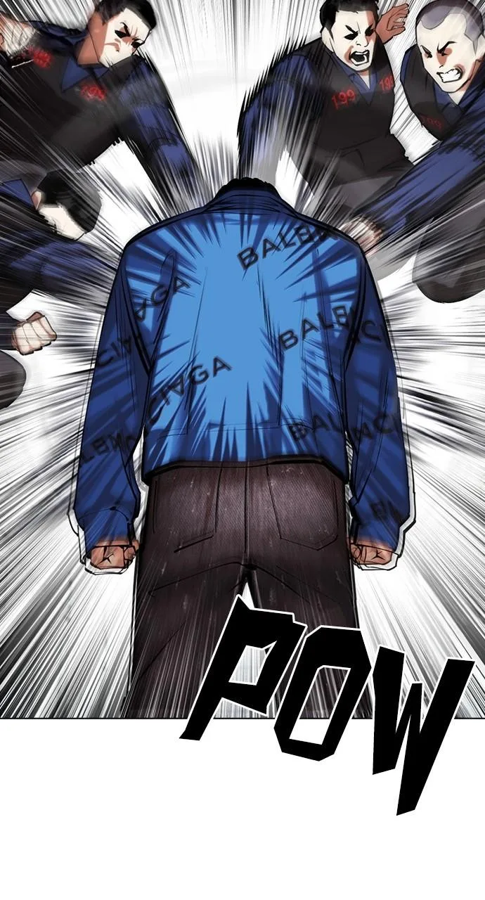 Lookism - Chapter 451 - Page 64