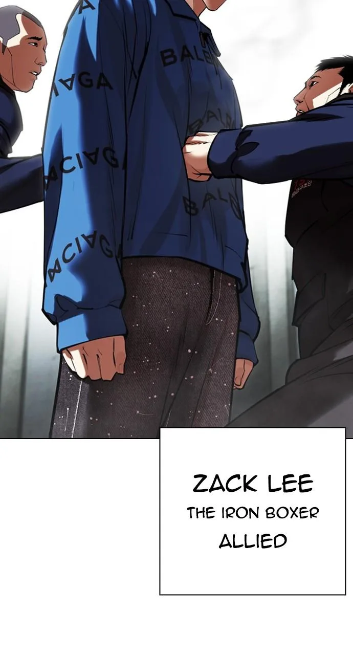 Lookism - Chapter 451 - Page 67
