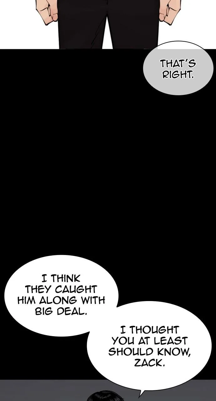 Lookism - Chapter 451 - Page 70