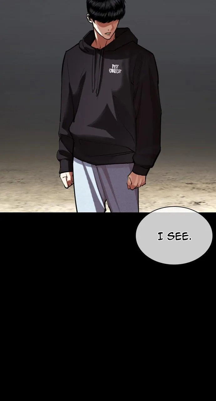 Lookism - Chapter 451 - Page 71