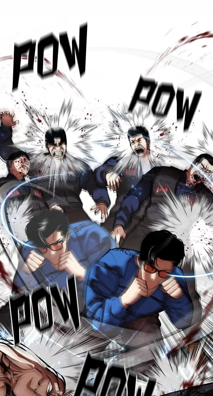 Lookism - Chapter 451 - Page 78