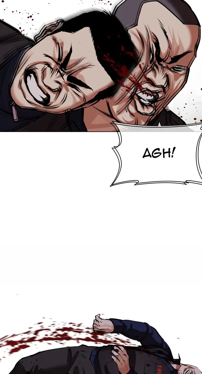 Lookism - Chapter 451 - Page 81