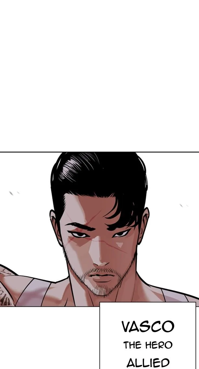 Lookism - Chapter 451 - Page 83