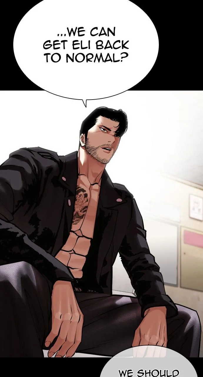Lookism - Chapter 451 - Page 85