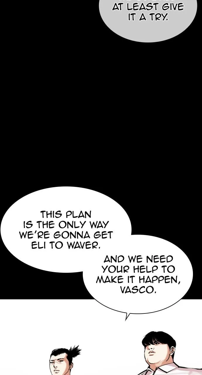 Lookism - Chapter 451 - Page 86