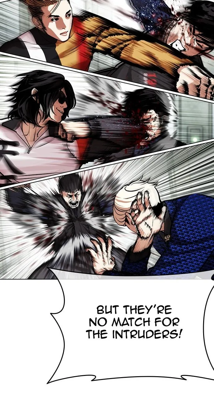 Lookism - Chapter 451 - Page 9