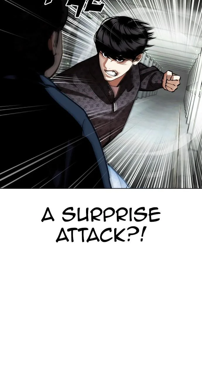 Lookism - Chapter 451 - Page 98