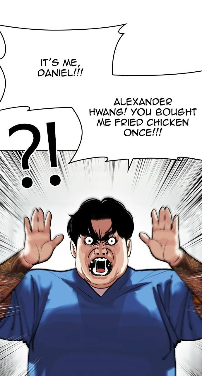 Lookism - Chapter 451 - Page 99