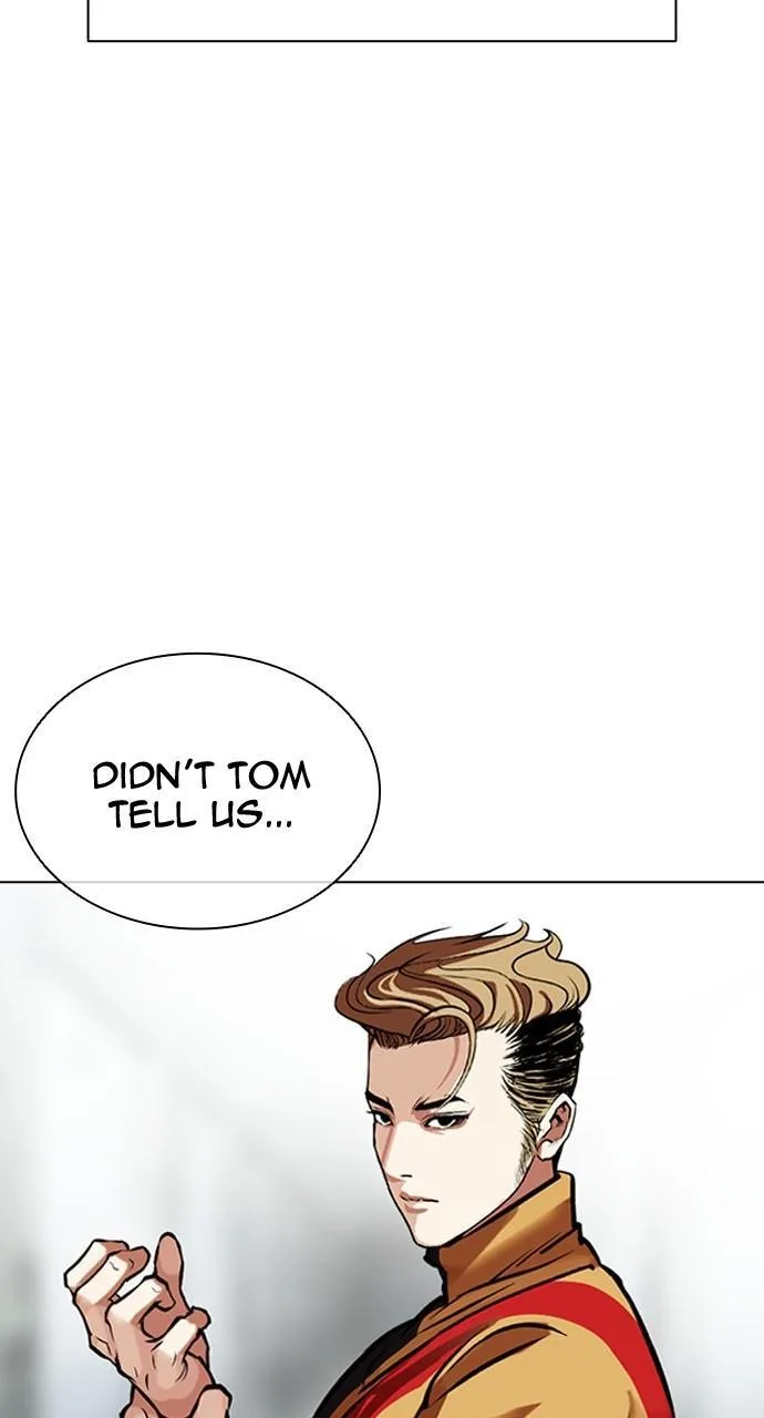 Lookism - Chapter 452 - Page 100