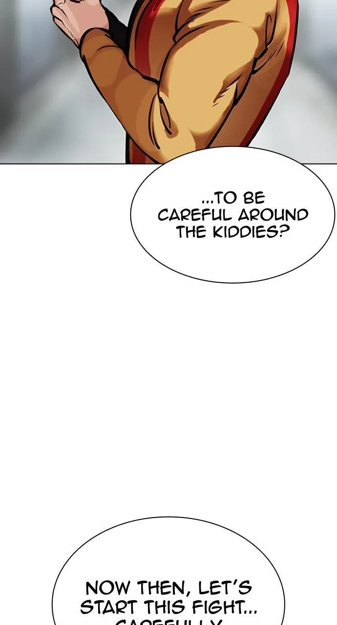 Lookism - Chapter 452 - Page 101