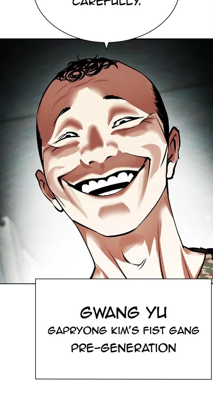 Lookism - Chapter 452 - Page 102