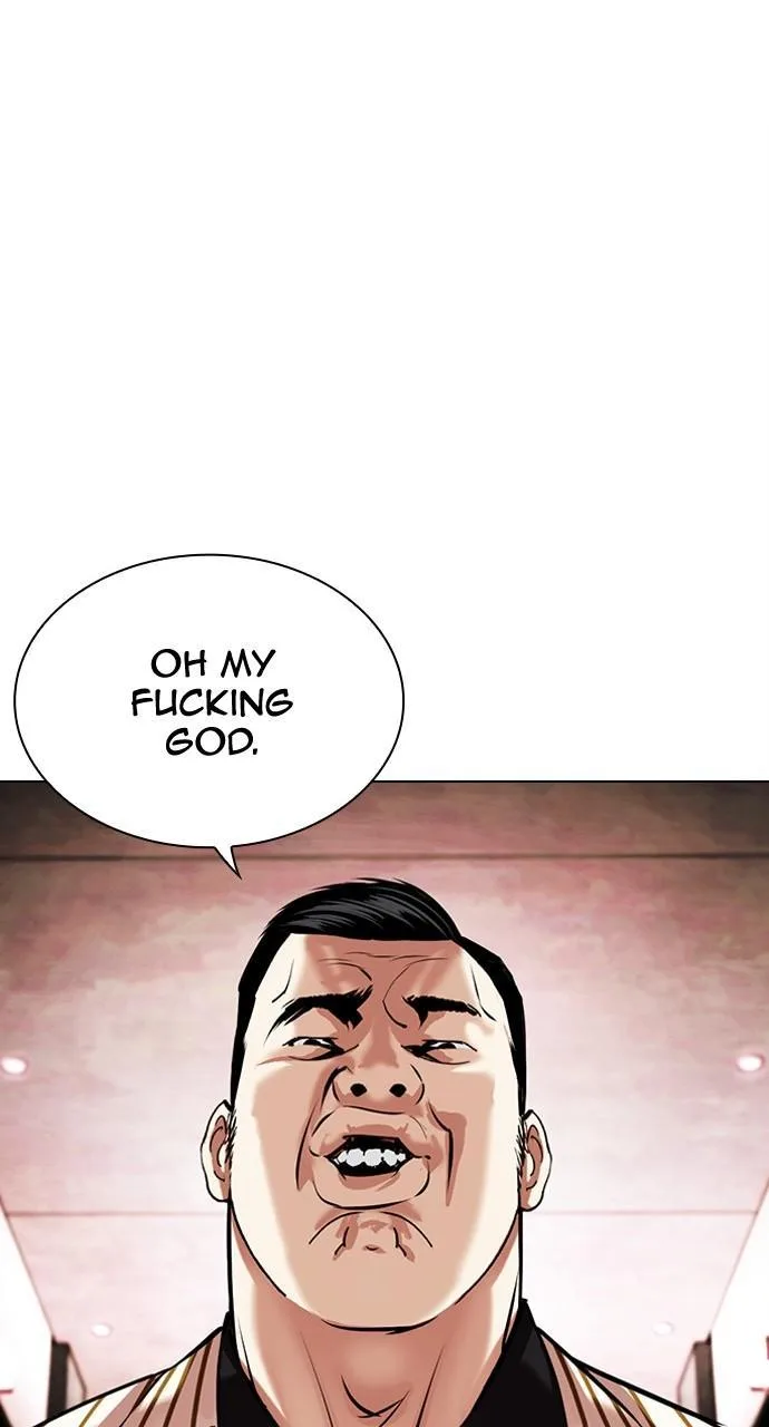 Lookism - Chapter 452 - Page 103