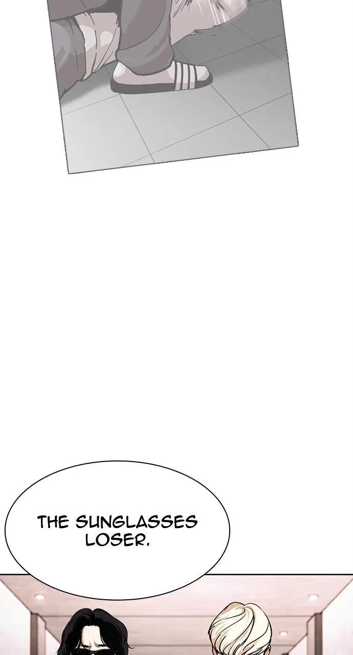 Lookism - Chapter 452 - Page 108