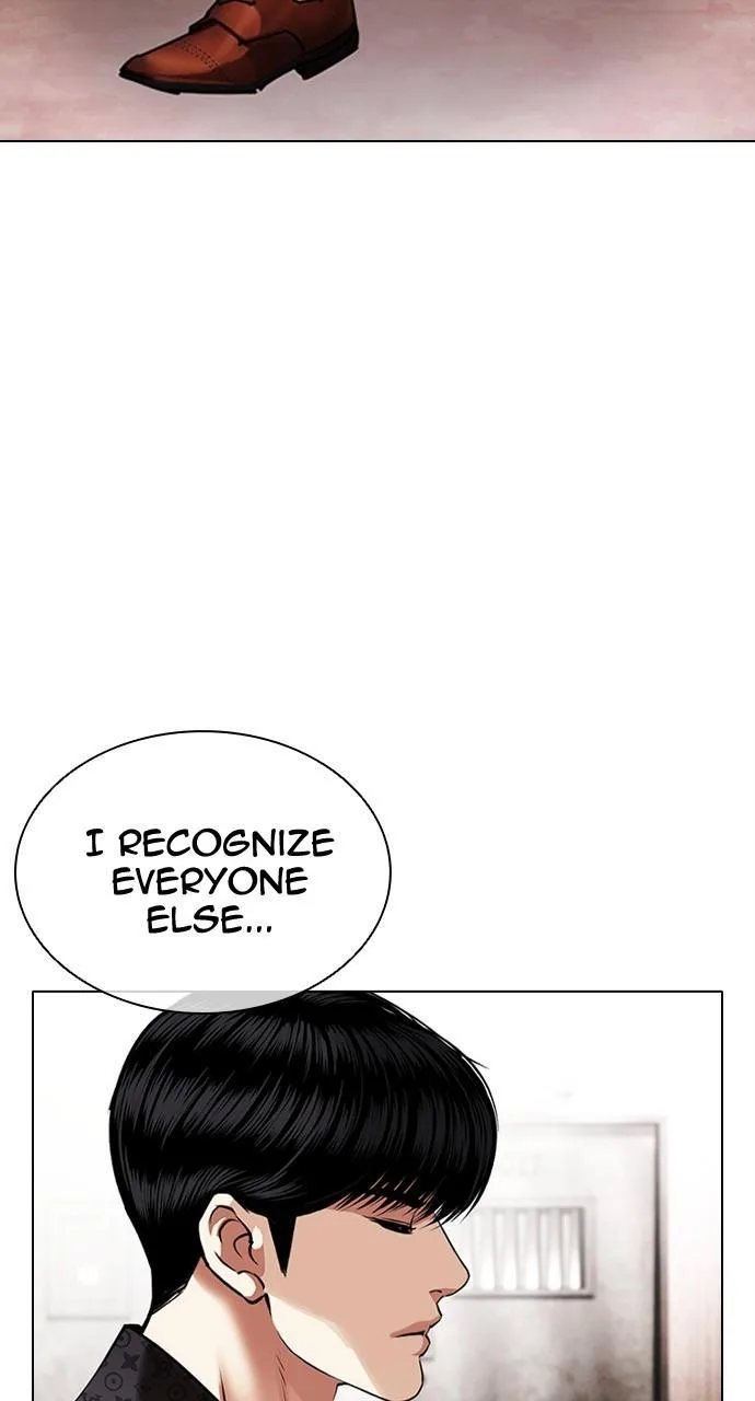 Lookism - Chapter 452 - Page 115