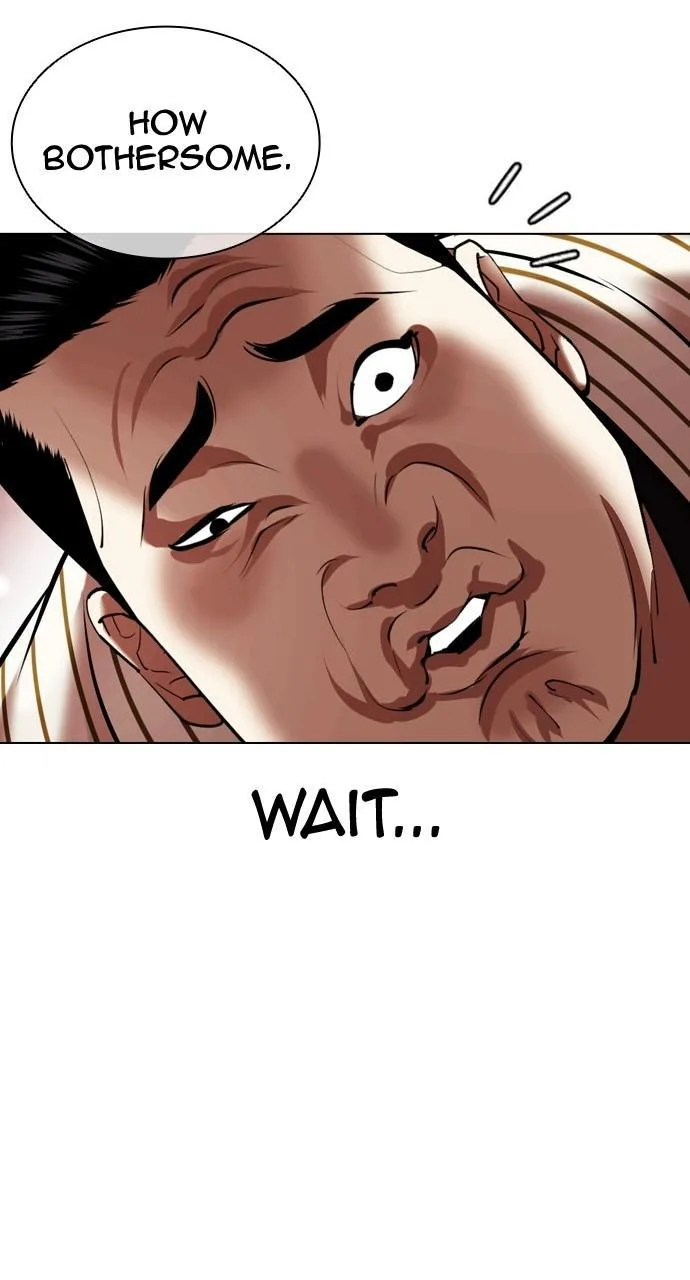 Lookism - Chapter 452 - Page 118