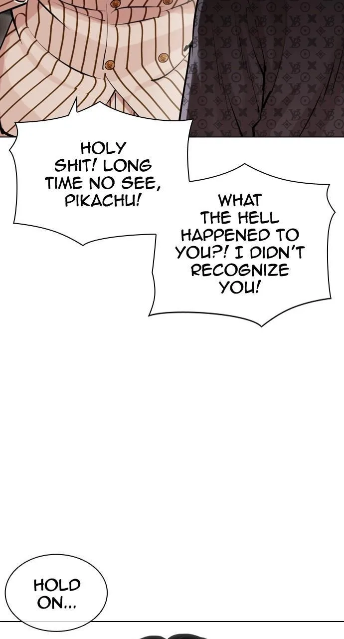 Lookism - Chapter 452 - Page 123