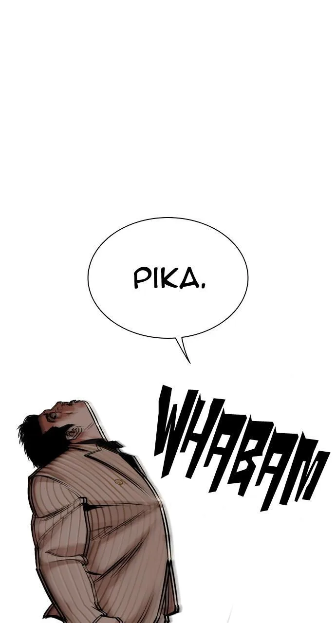 Lookism - Chapter 452 - Page 126