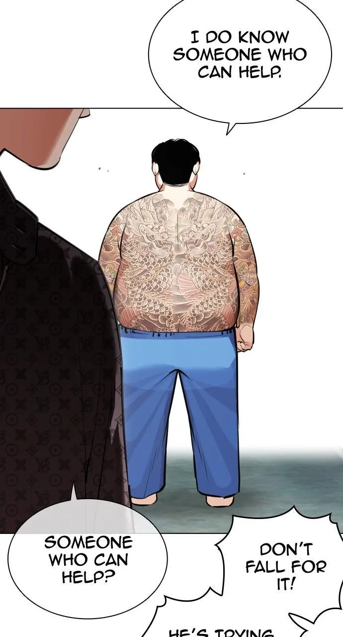 Lookism - Chapter 452 - Page 13