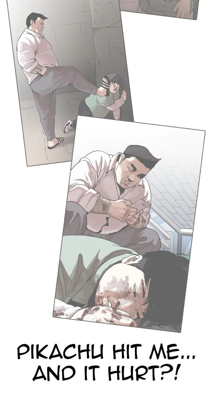 Lookism - Chapter 452 - Page 130