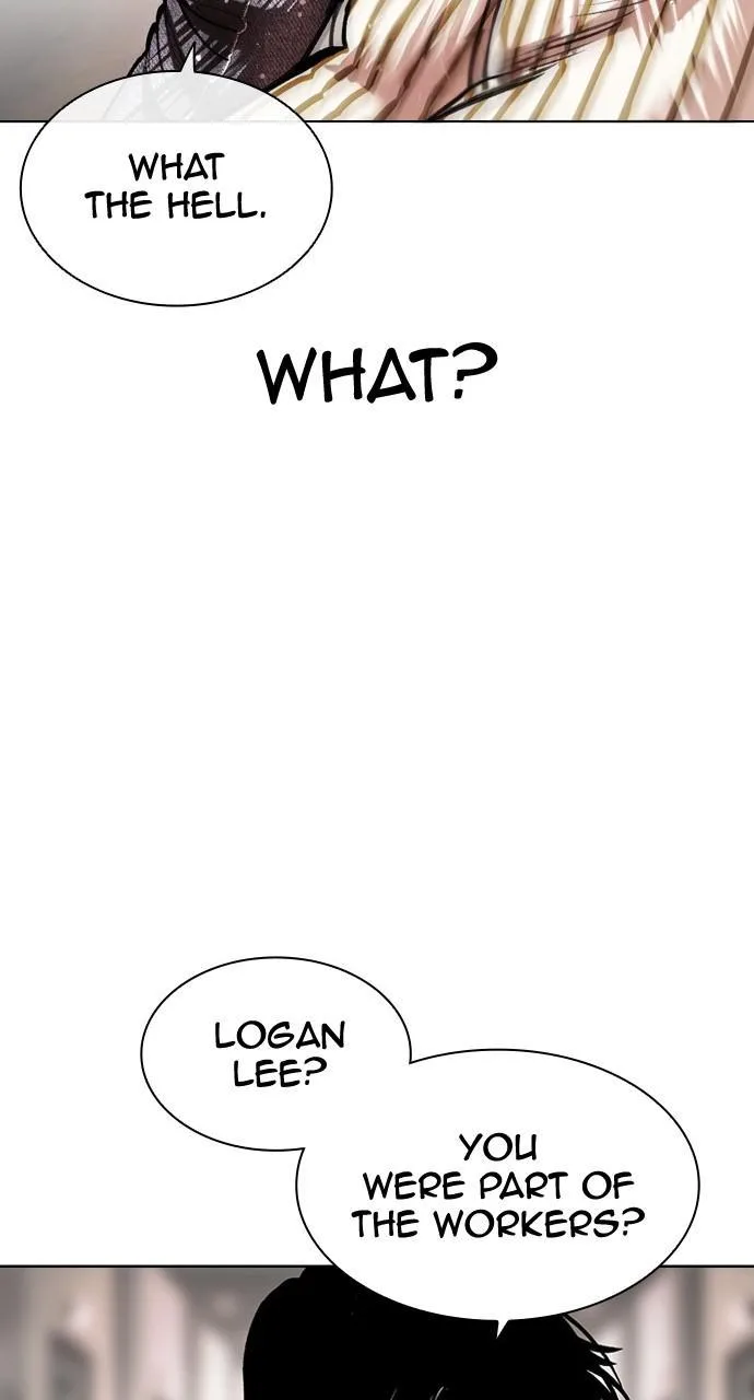 Lookism - Chapter 452 - Page 134