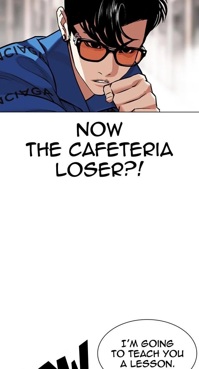 Lookism - Chapter 452 - Page 135