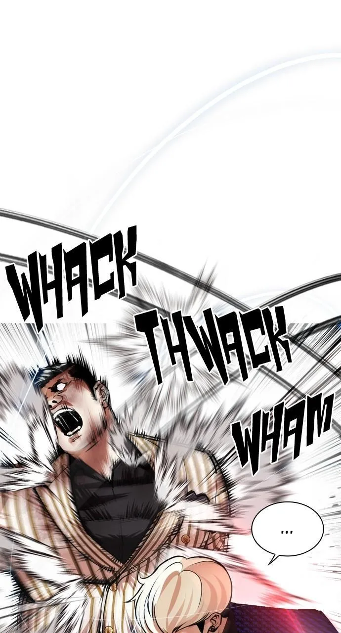 Lookism - Chapter 452 - Page 137