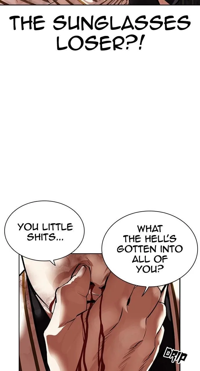 Lookism - Chapter 452 - Page 140