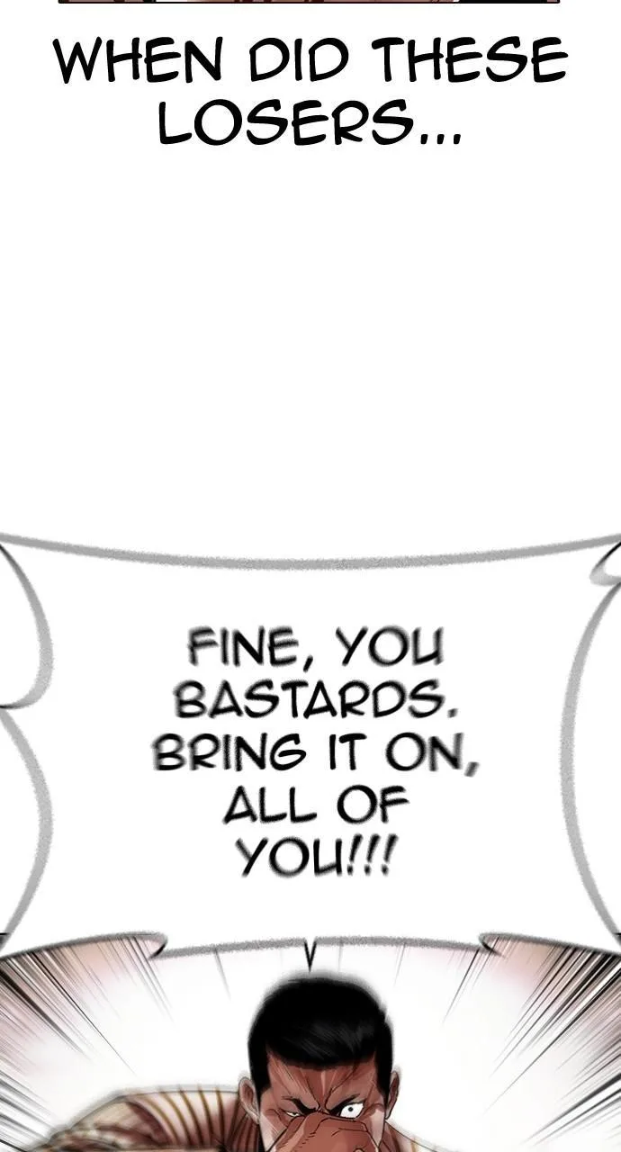 Lookism - Chapter 452 - Page 141