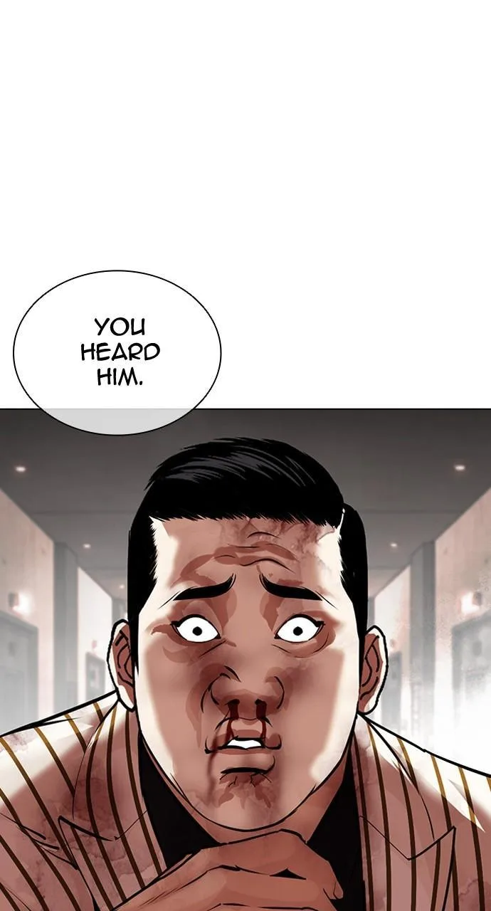 Lookism - Chapter 452 - Page 143