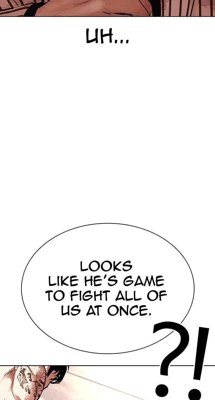 Lookism - Chapter 452 - Page 144