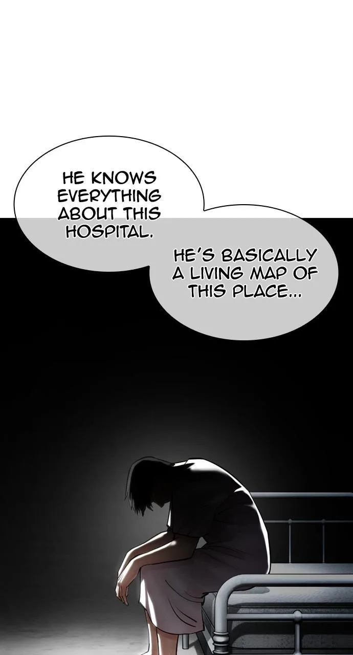 Lookism - Chapter 452 - Page 17