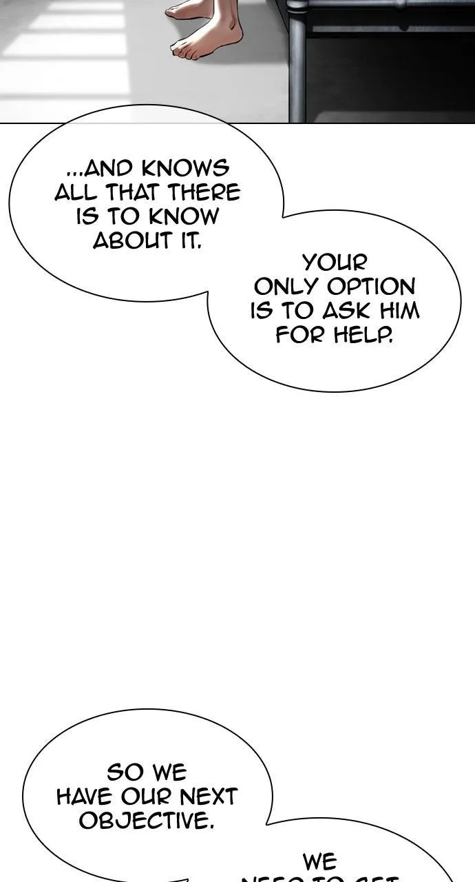 Lookism - Chapter 452 - Page 18