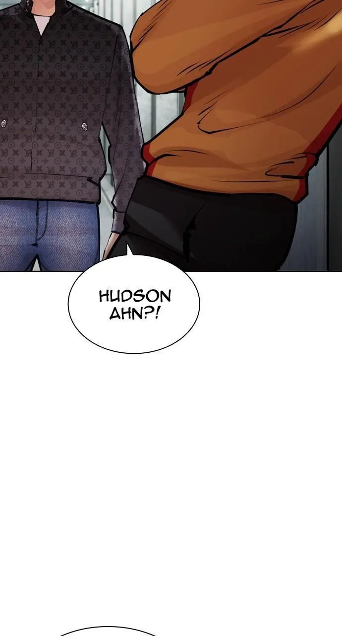 Lookism - Chapter 452 - Page 28