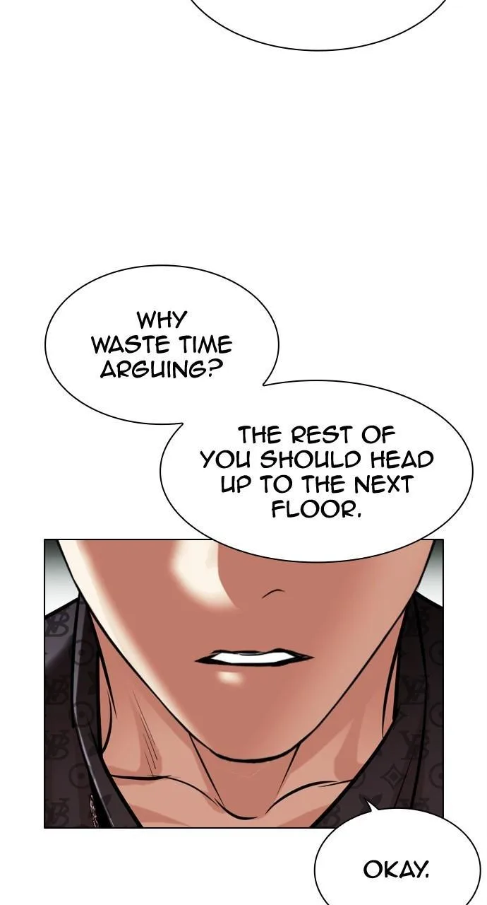 Lookism - Chapter 452 - Page 30