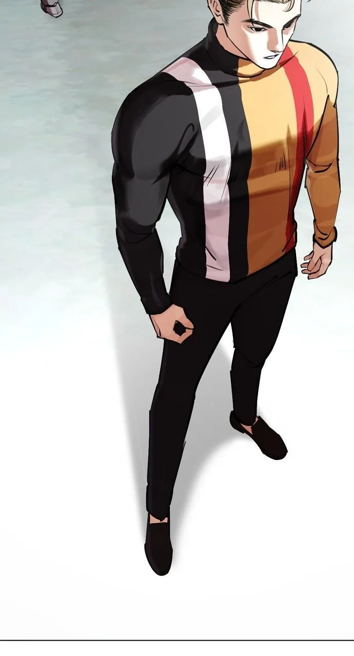 Lookism - Chapter 452 - Page 34