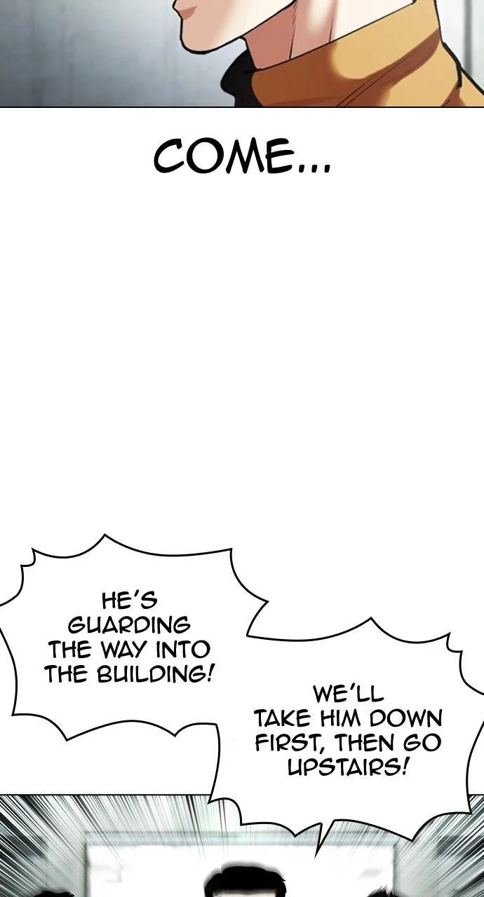Lookism - Chapter 452 - Page 36