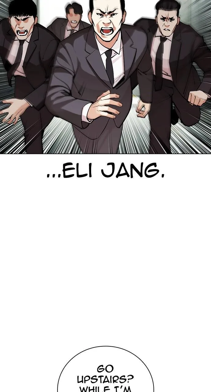 Lookism - Chapter 452 - Page 37