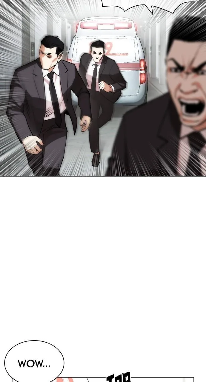 Lookism - Chapter 452 - Page 42