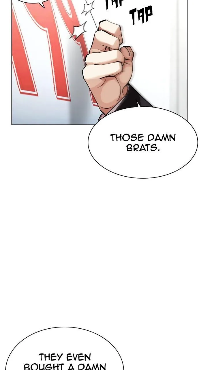 Lookism - Chapter 452 - Page 43