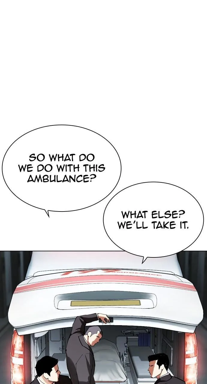 Lookism - Chapter 452 - Page 45