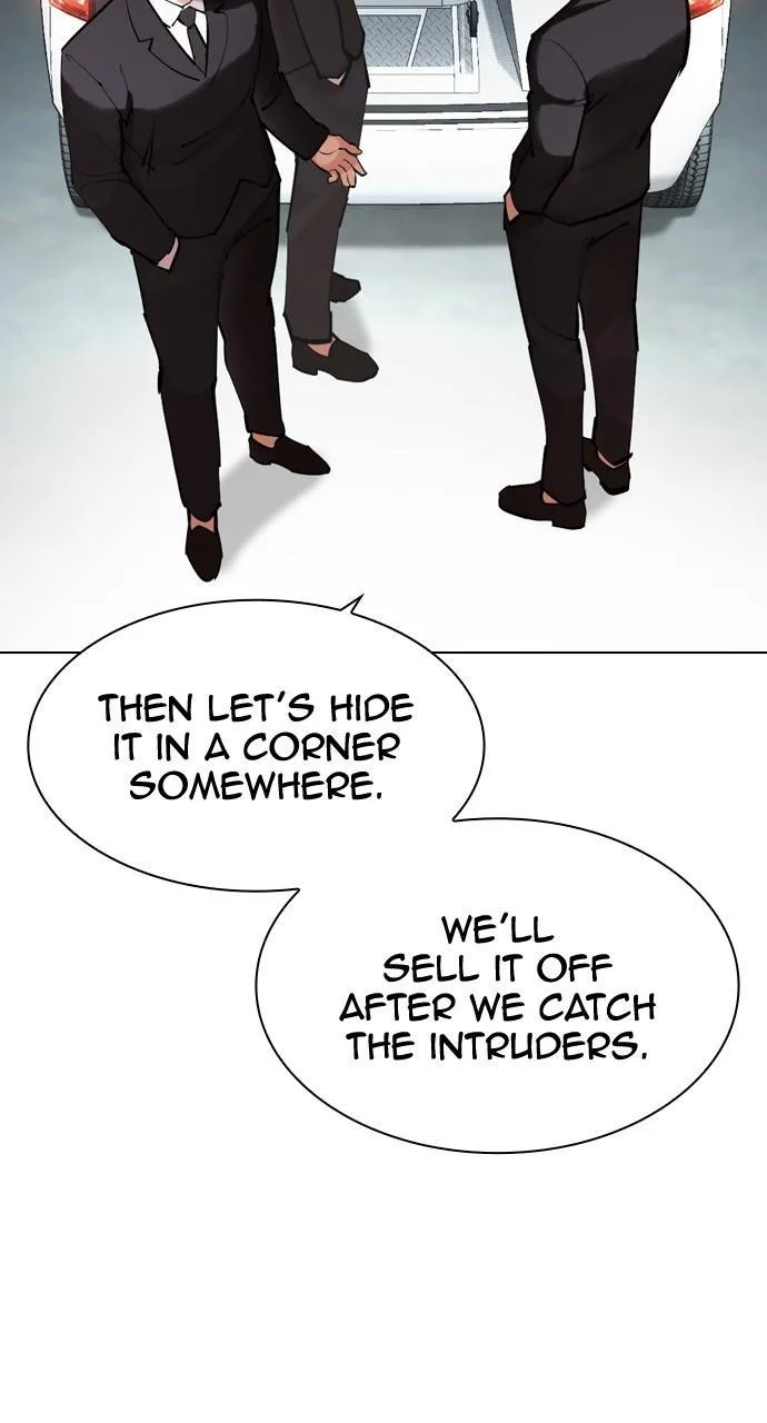 Lookism - Chapter 452 - Page 46