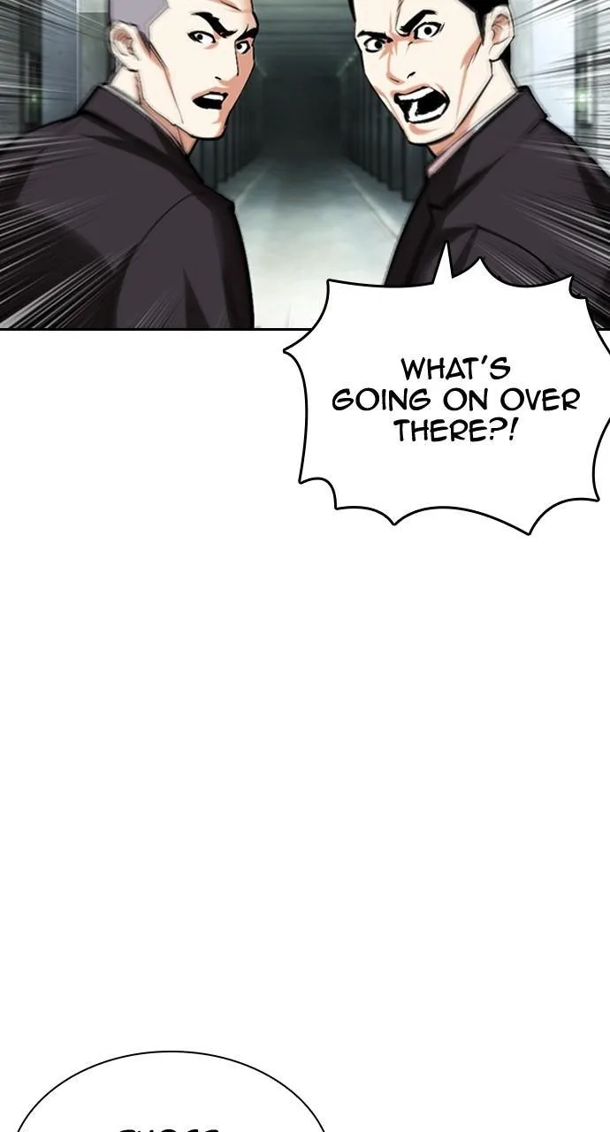 Lookism - Chapter 452 - Page 52