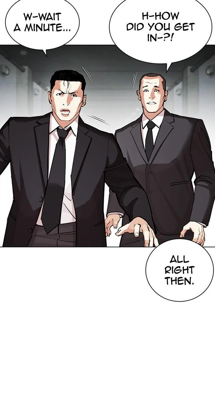 Lookism - Chapter 452 - Page 56