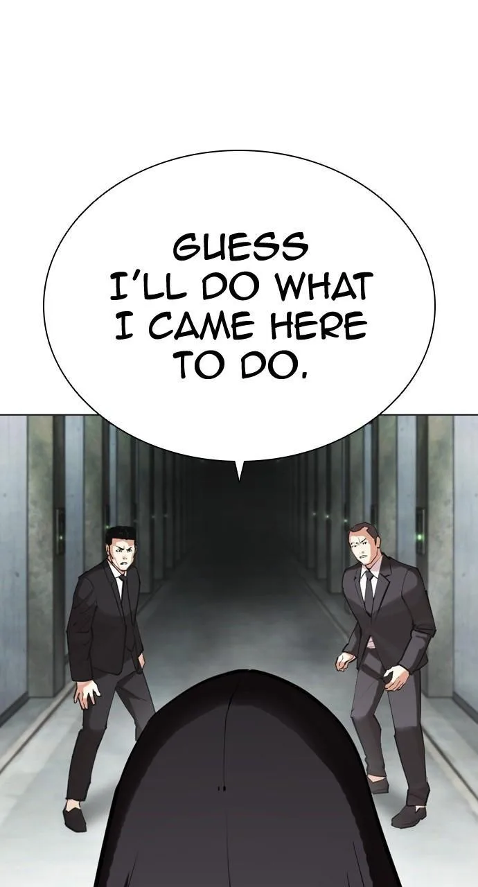 Lookism - Chapter 452 - Page 57