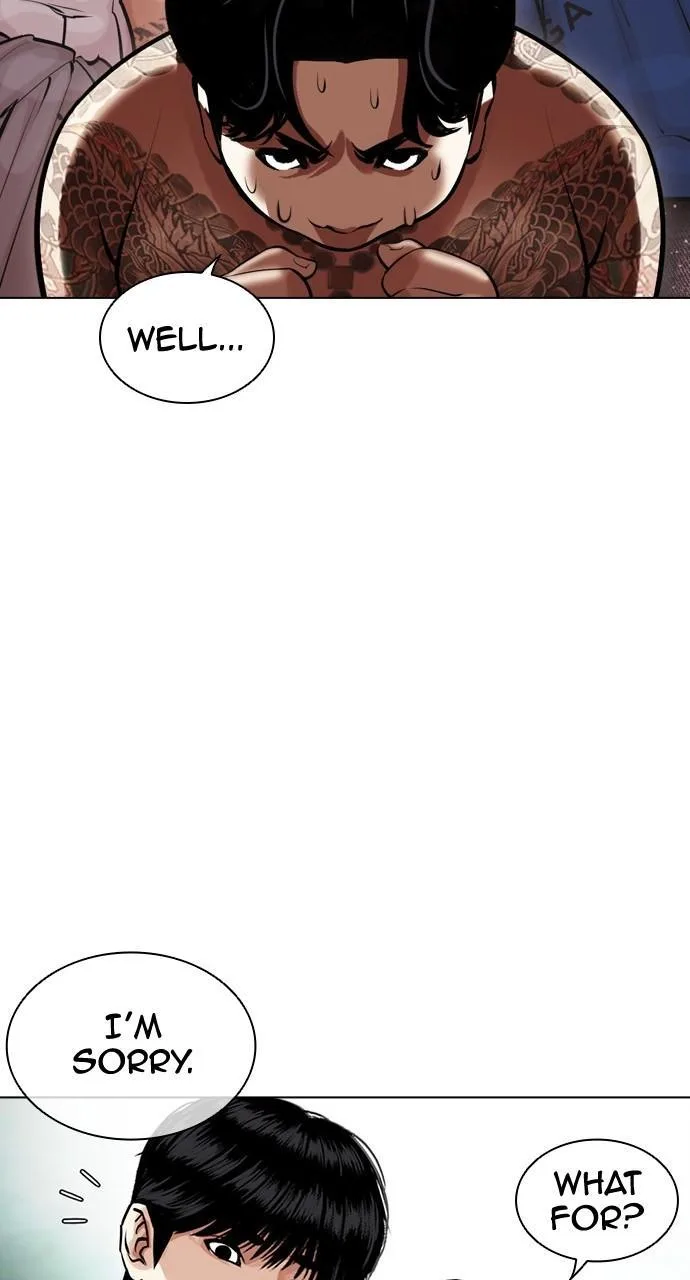 Lookism - Chapter 452 - Page 6