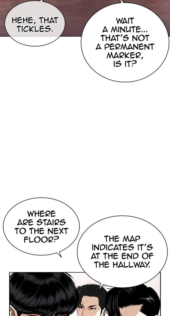 Lookism - Chapter 452 - Page 61