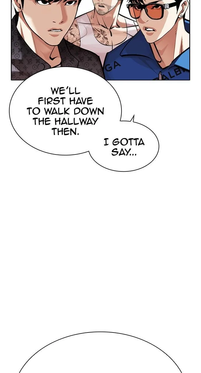 Lookism - Chapter 452 - Page 62