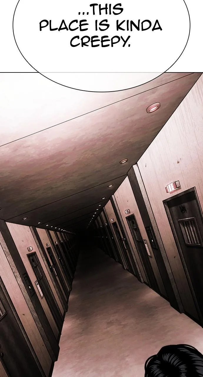 Lookism - Chapter 452 - Page 63
