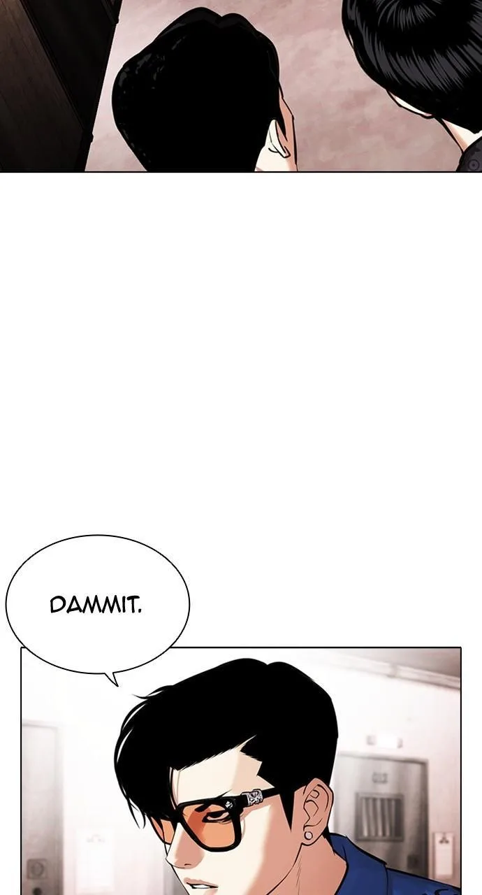 Lookism - Chapter 452 - Page 64